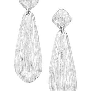 Silpada "Tipping Point" Earrings P2948